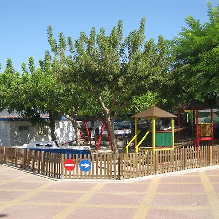 Camping L'Alqueria Gandia Luaran gambar