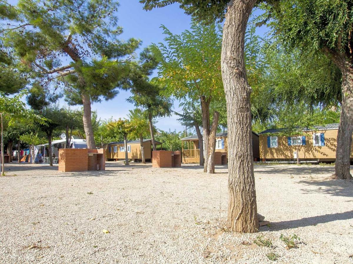Camping L'Alqueria Gandia Luaran gambar