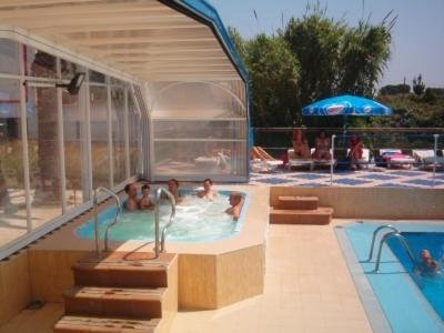 Camping L'Alqueria Gandia Luaran gambar
