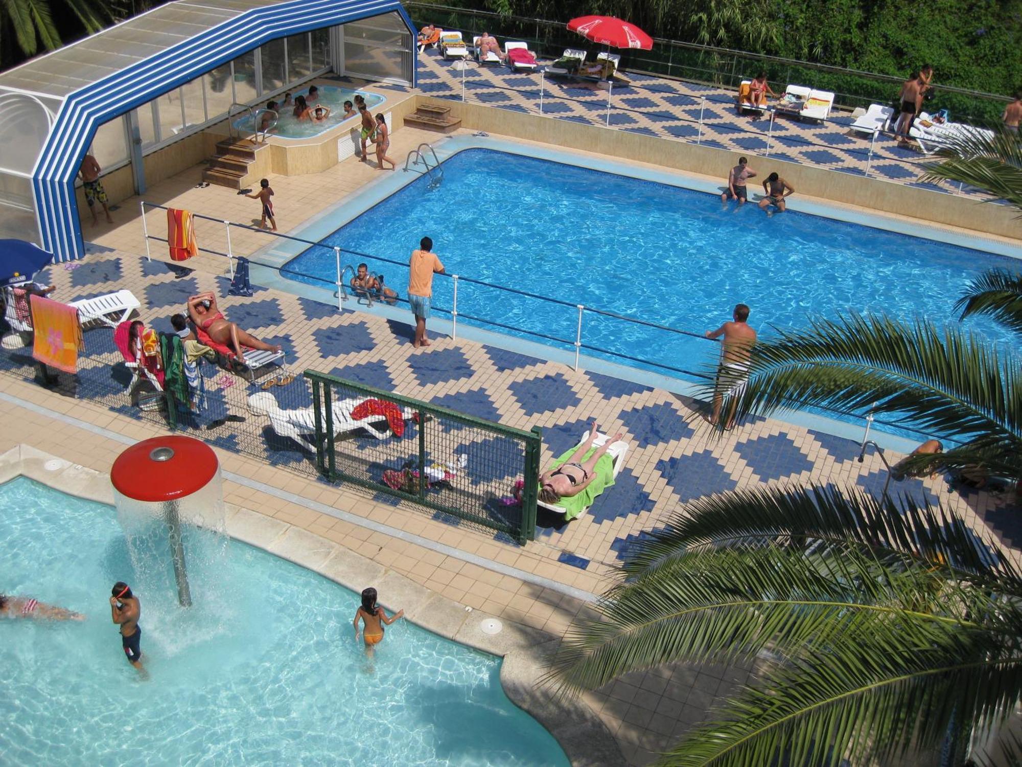 Camping L'Alqueria Gandia Luaran gambar
