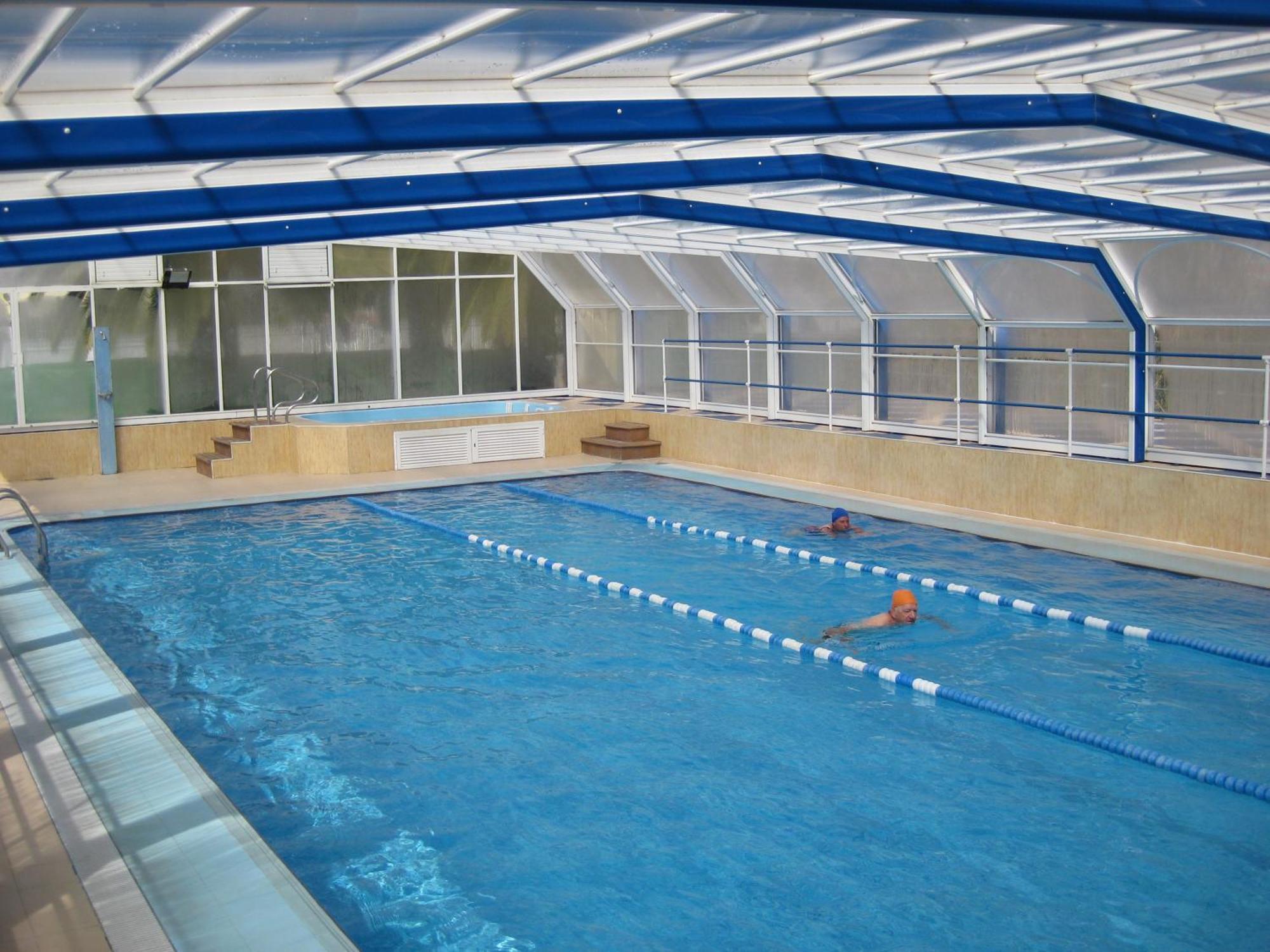 Camping L'Alqueria Gandia Luaran gambar
