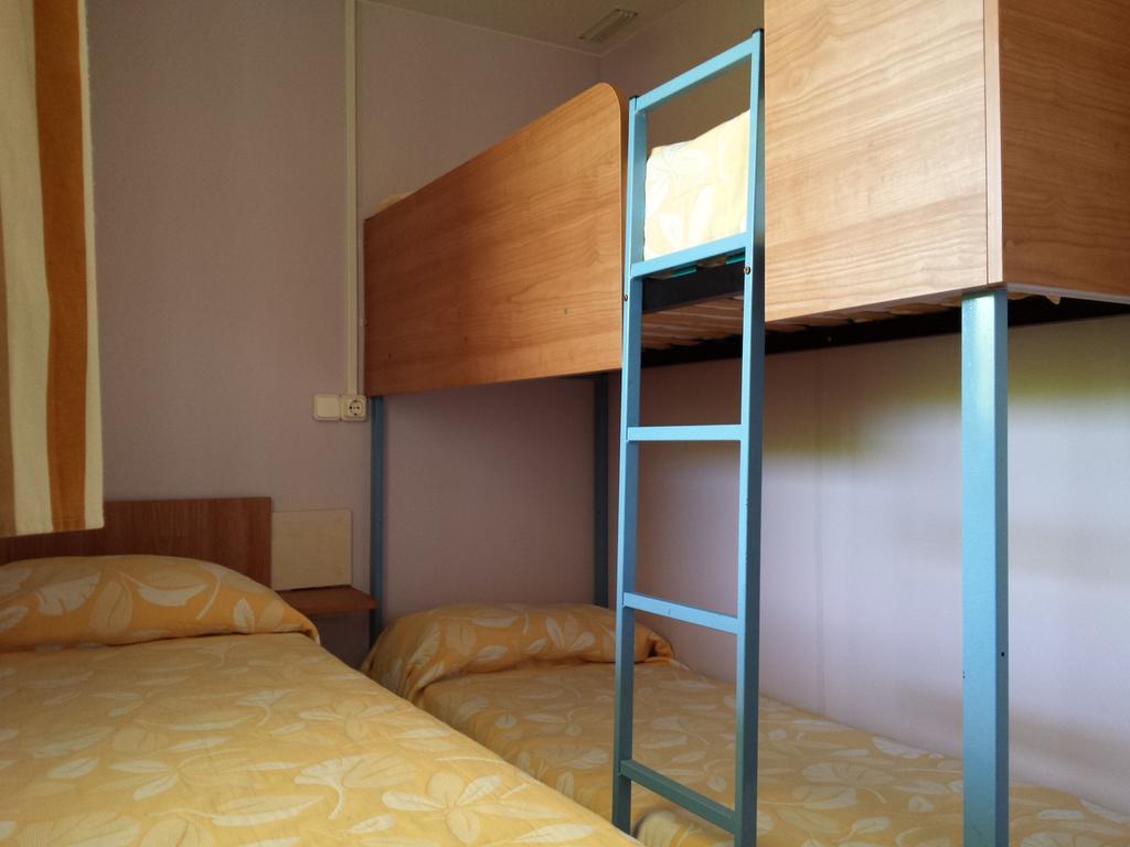 Camping L'Alqueria Gandia Luaran gambar