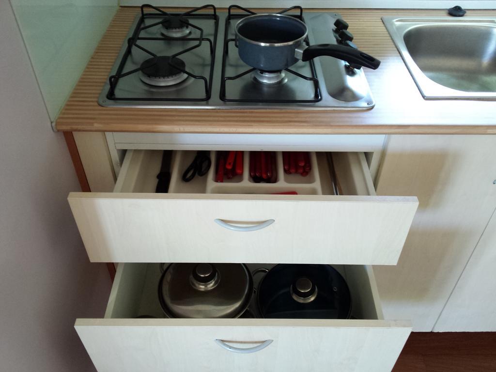 Camping L'Alqueria Gandia Luaran gambar
