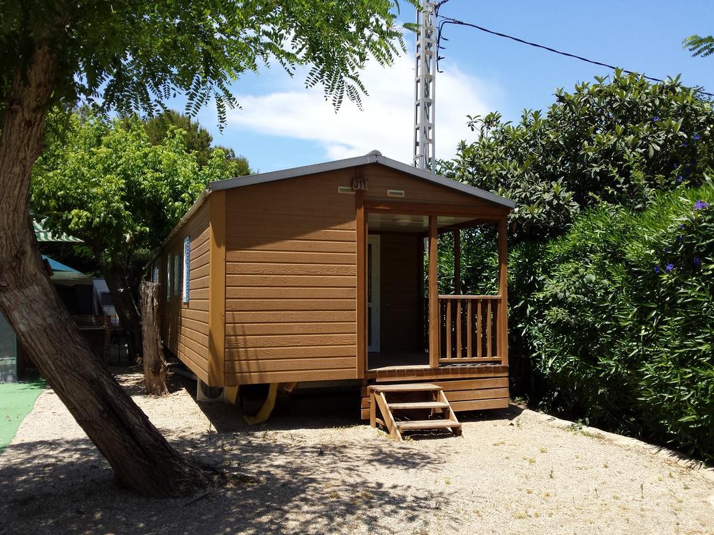 Camping L'Alqueria Gandia Luaran gambar