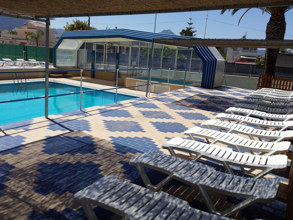Camping L'Alqueria Gandia Luaran gambar