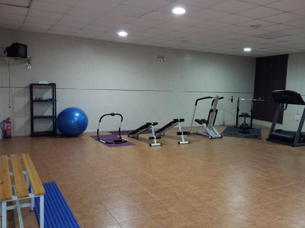 Camping L'Alqueria Gandia Luaran gambar